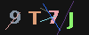 Gambar captcha